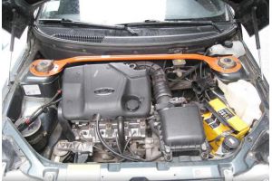 ВАЗ Lada/2110,1600.0(2009 г.)