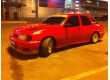 Ford Sierra 2.0, 1985 г.в., фото №5