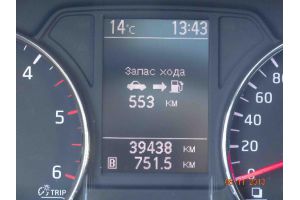 Nissan/X-Trail,2.0(2010 г.)