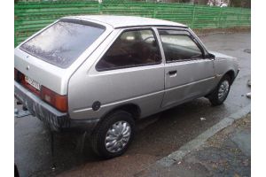ЗАЗ/1102,1.2(1998 г.)