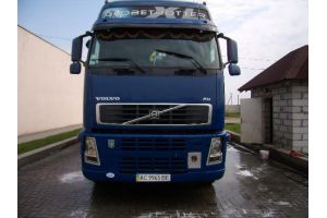 Volvo/FH,9.9(2007 г.)