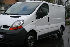 Renault/Trafic,1.9(2005 г.)