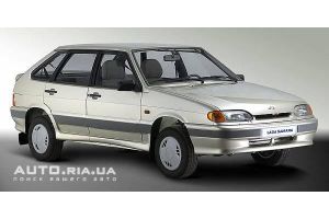 ВАЗ Lada/2114 Samara,1.6(2013 г.)