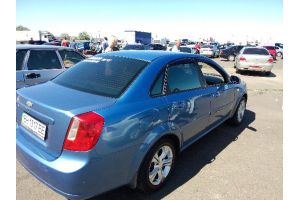 Chevrolet/Lacetti,1.8(2006 г.)