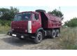 КамАЗ 5511 1.0, 1990 г.в., фото №1