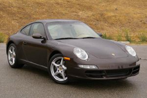 Porsche/911 Carrera S,3.8(2008 г.)