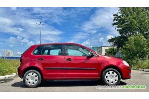 Volkswagen/1500,1.4(2007 г.)