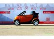 Smart Cabrio 0.6, 2002 г.в., фото №10
