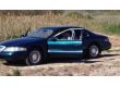 Lincoln Mark 4.6, 1997 г.в., фото №4