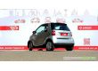 Smart ForTwo 0.8, 2008 г.в., фото №7