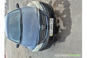 Toyota/Corolla,1.6(2008 г.)