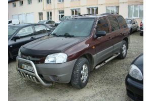 Mazda/Tribute,2.0(2003 г.)