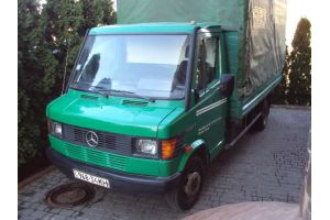 Mercedes-Benz/Грузовой,2.3(1994 г.)