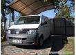 Volkswagen Transporter T5 1.9, 2006 г.в., фото №1