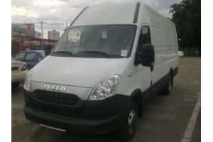 IVECO/Daily,3.0(2012 г.)