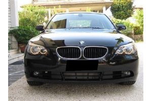BMW/5 Series Sedan,2.1(2006 г.)