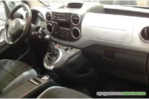 Citroen/2CV,1.6(2011 г.)