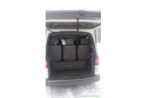 Volkswagen/Transporter T5,1.9(2003 г.)