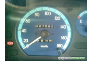 Chevrolet/Matiz,1.1(2003 г.)