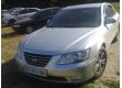 Hyundai Sonata 2.4, 2009 г.в., фото №1