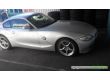 BMW Z4 M 2.8, 2008 г.в., фото №1