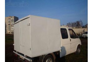 Ford/Transit,2.5(1990 г.)