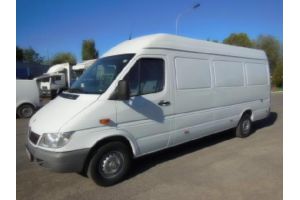 Mercedes-Benz/Sprinter,2.2(2005 г.)