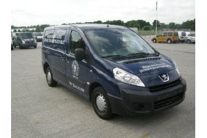 Peugeot/Expert,1.6(2007 г.)