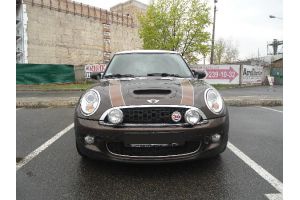Mini/Cooper,1.6(2010 г.)