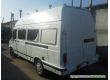 LDV Convoy 2.5, 1997 г.в., фото №3