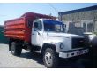 ГАЗ 4301 6.2, 1995 г.в., фото №1