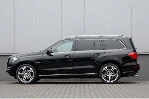 Mercedes-Benz/GL-class,3.0(2013 г.)