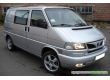 Volkswagen Transporter T4 2.5, 2001 г.в., фото №1