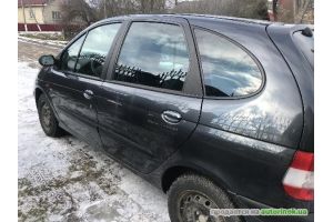 Renault/Scenic,1.6(2002 г.)