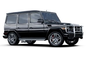 Mercedes-Benz/G-class,3.0(2013 г.)