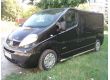 Renault Trafic 2.0, 2009 г.в., фото №1
