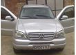 Mercedes-Benz M-class 4.3, 1999 г.в., фото №1