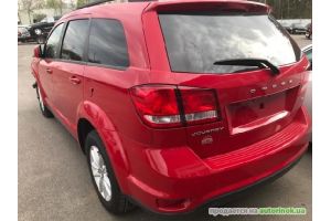 Dodge/Journey,2.4(2013 г.)