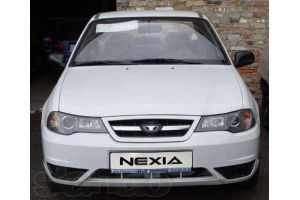 Daewoo/Nexia,1.5(2013 г.)
