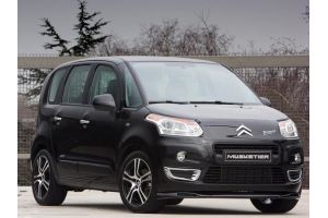 Citroen/C3 Picasso,1.6(2013 г.)