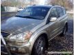 SsangYong Kyron 2.0, 2008 г.в., фото №1