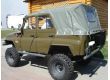 УАЗ 3151 2.4, 2011 г.в., фото №3