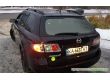 Mazda 6 2.0, 2005 г.в., фото №4