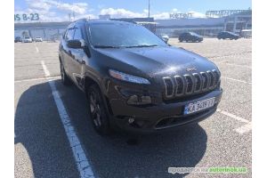 Jeep/Cherokee,2.4(2016 г.)