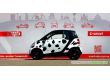 Smart ForTwo 1.0, 2009 г.в., фото №3