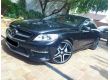 Mercedes-Benz CL-class 4.6, 2011 г.в., фото №9