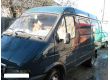 ГАЗ 2705 Gazel Business 2.4, 1999 г.в., фото №2