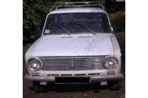 ВАЗ Lada/21011,1.2(1969 г.)