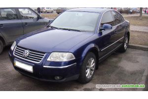 Volkswagen/Passat B5,1.8(2005 г.)