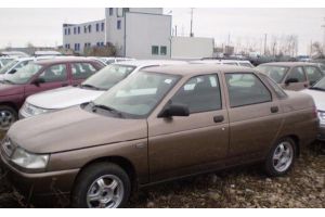 ВАЗ Lada/2110,1.6(2013 г.)